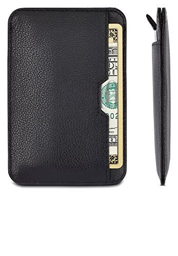 chelsea slim card sleeve wallet with rfid protection|chelsea rfid wallet.